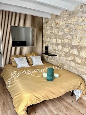 Cosy Bellamy Apartment Angouleme Exterior photo