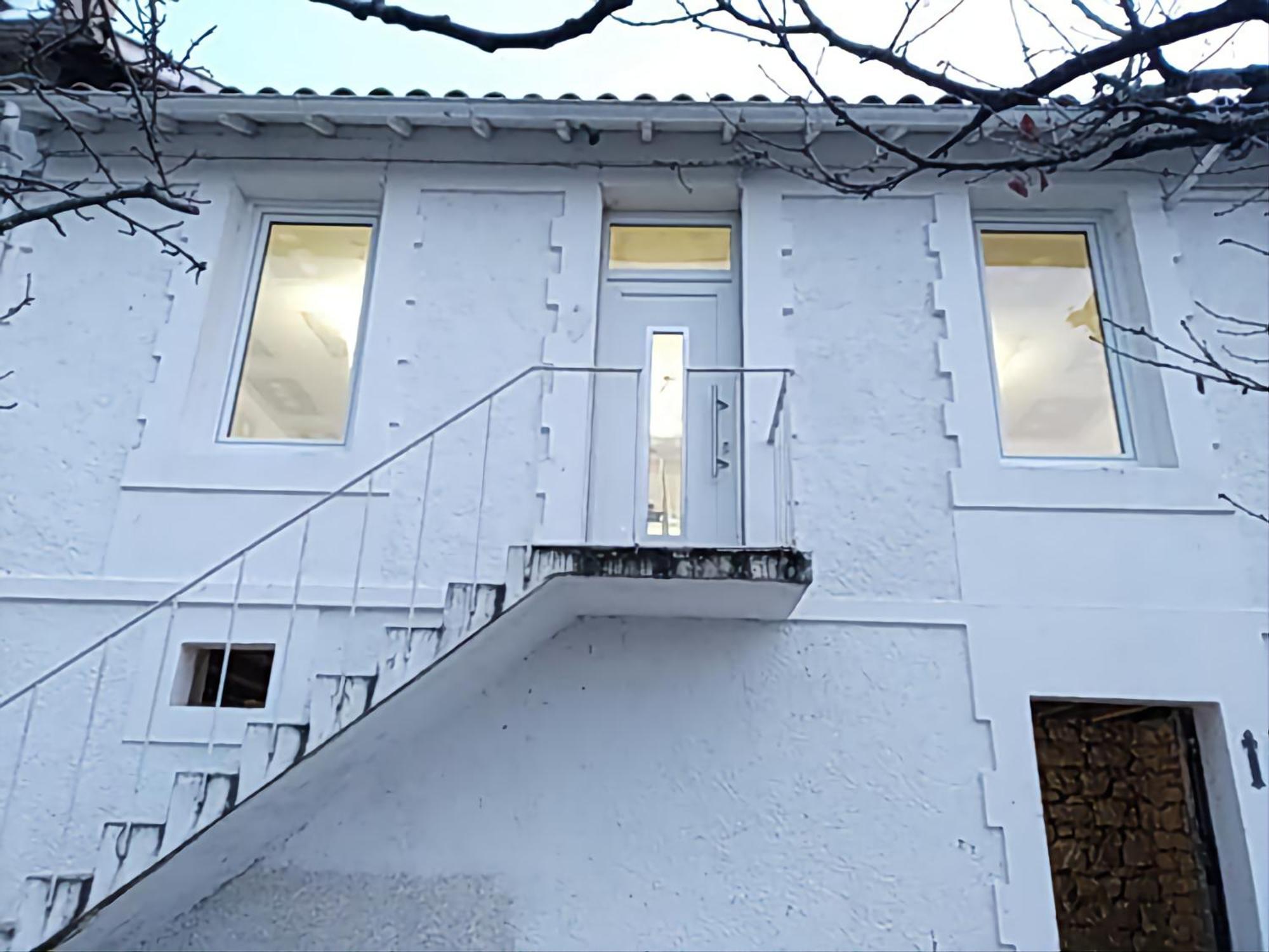 Cosy Bellamy Apartment Angouleme Exterior photo