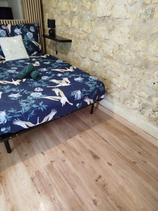 Cosy Bellamy Apartment Angouleme Exterior photo