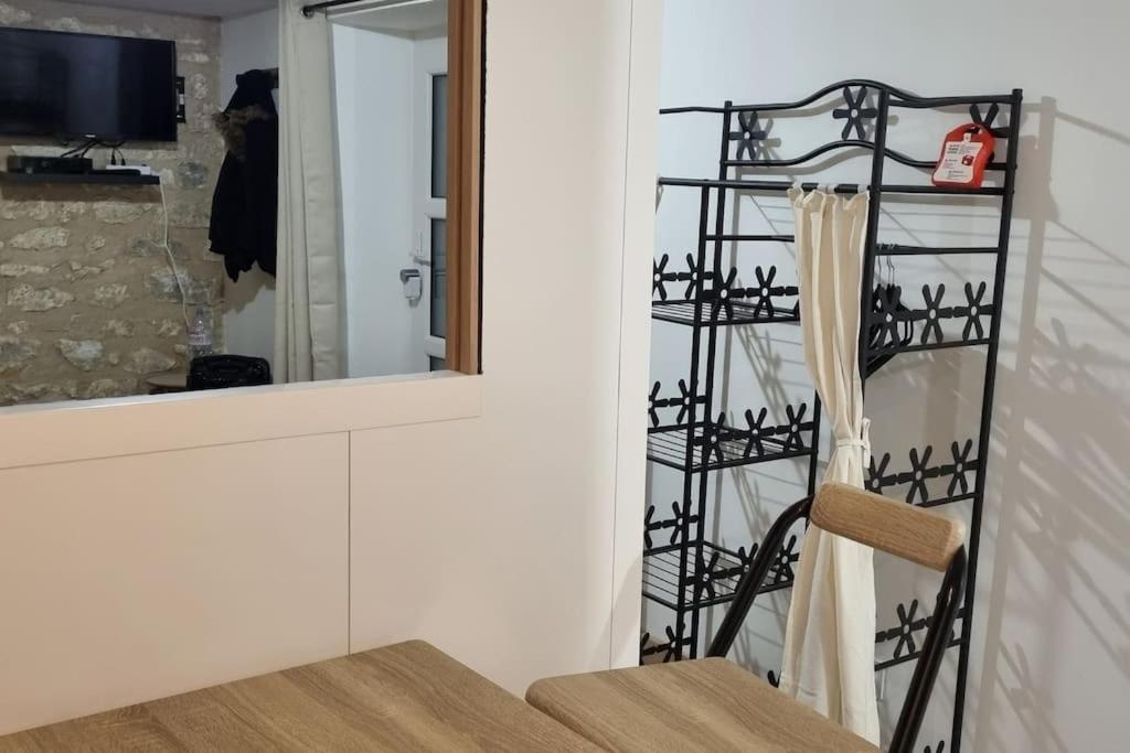 Cosy Bellamy Apartment Angouleme Exterior photo