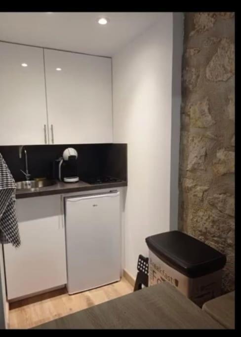 Cosy Bellamy Apartment Angouleme Exterior photo
