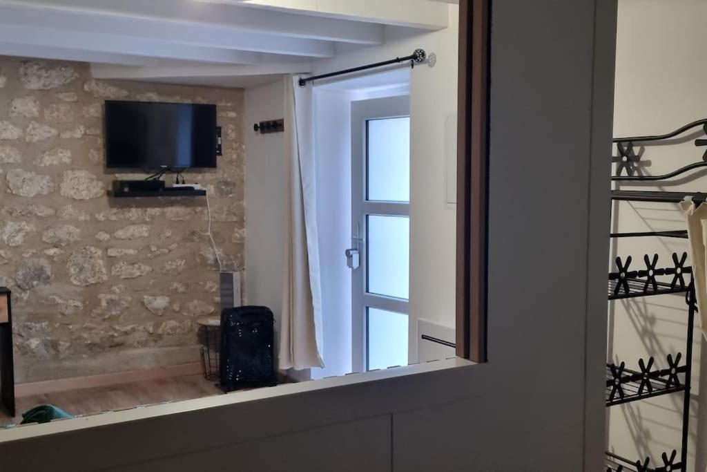 Cosy Bellamy Apartment Angouleme Exterior photo