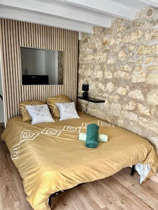 Cosy Bellamy Apartment Angouleme Exterior photo